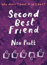 Second Best Friend - Non Pratt ; Kate Alizadeh - 9781781128350