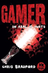 Gamer - Chris Bradford - 9781781128978