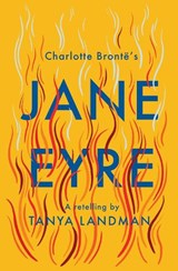 Jane Eyre - Tanya Landman - 9781781129128