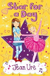 Star for a Day - Jean Ure - 9781781129333