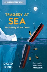 Tragedy at Sea - David Long - 9781781129661