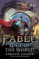 Fable - Edge of the World - GOLDEN,  Christie - 9781781165799
