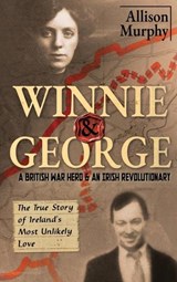 Winnie and George - Allison Murphy - 9781781172766