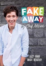 Fakeaway - Adrian Martin - 9781781174906