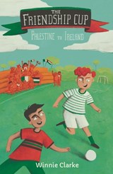 The Friendship Cup - Winne Clarke - 9781781178089