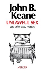 Unlawful Sex - John B Keane - 9781781178997