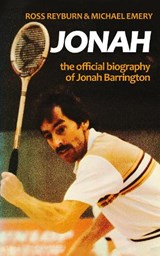 Jonah - Ross Reyburn - 9781781195468
