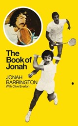 The Book of Jonah - Jonah Barrington - 9781781195499