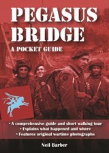 Pegasus Bridge - Neil Barber - 9781781220122
