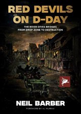 The Red Devils on D-Day - Neil Barber - 9781781220283