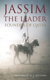 Jassim the Leader - Mohamed Althani - 9781781250709