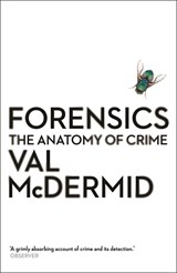 Forensics - Val McDermid - 9781781251706