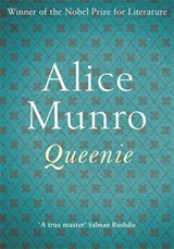 Queenie - Alice Munro - 9781781253175