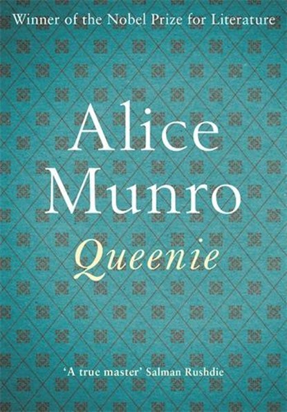 Queenie, Alice Munro - Paperback - 9781781253175