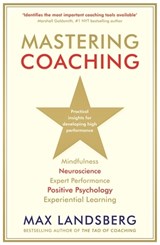 Mastering Coaching - Max Landsberg - 9781781254073