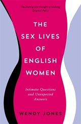 The Sex Lives of English Women - Wendy Jones - 9781781254615