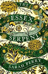 Essex serpent | Sarah Perry | 