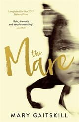 The Mare - Mary Gaitskill - 9781781255940