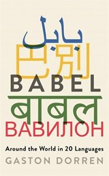 Babel | Gaston Dorren | 