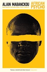 African Psycho - Alain Mabanckou - 9781781257876