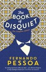 The Book of Disquiet | Fernando Pessoa | 