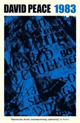 Red Riding 1983 - David Peace - 9781781259924