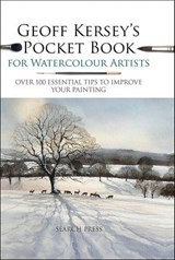 Geoff Kersey's Pocket Book for Watercolour Artists - Geoff Kersey - 9781781265581