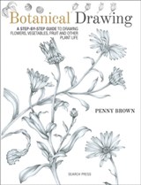 Botanical Drawing - Penny Brown - 9781781266113