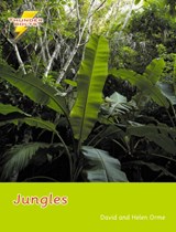 Jungles - David Orme ; Orme David - 9781781270608