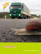 Danger! - Orme David - 9781781270622