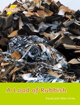 A Load of Rubbish - Orme David - 9781781270639