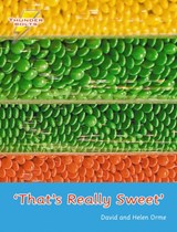 That's Really Sweet - Orme David - 9781781270677