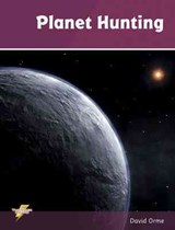 Planet Hunting - David Orme ; Orme David - 9781781270745