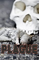 Plague - Orme David - 9781781272015