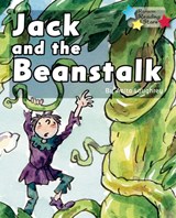 Jack and the Beanstalk - Loughrey Anita (Anita Loughrey) - 9781781278208