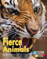 Fierce Animals - Alice Hemming - 9781781278215