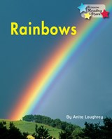Rainbows - David Orme - 9781781278239