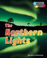 The Northern Lights - Alice Hemming ; Hemming Alice - 9781781278369