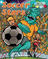 Soccer Stars - Clarke Jane - 9781781278390