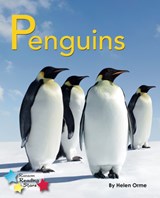 Penguins - Orme Helen - 9781781278451