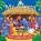 My Advent Activity Pack, Juliet David - Paperback - 9781781282342