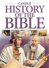 Candle History of the Bible - Tim Dowley - 9781781283165
