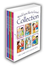 Would you like to know? Collection - Tim Dowley - 9781781283271