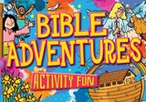 Bible Adventures - Tim Dowley - 9781781283370