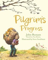 PILGRIM'S PROGRESS - Tim Dowley - 9781781284797