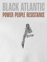 Black Atlantic - Victoria Avery ; Jake Subryan Richards - 9781781301234