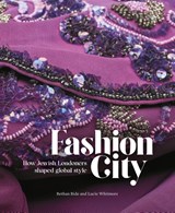 Fashion City - Bethan Bide ; Lucie (Curator Whitmore - 9781781301241