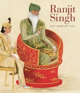 Ranjit Singh - Davinder Toor - 9781781301265