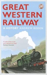 Great Western Railway - RODEN,  Andrew - 9781781310151