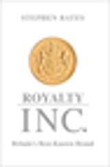 Royalty Inc. - Stephen Bates - 9781781314791